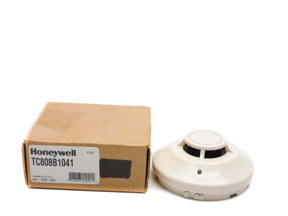 HONEYWELL TC808B1041 NSMP