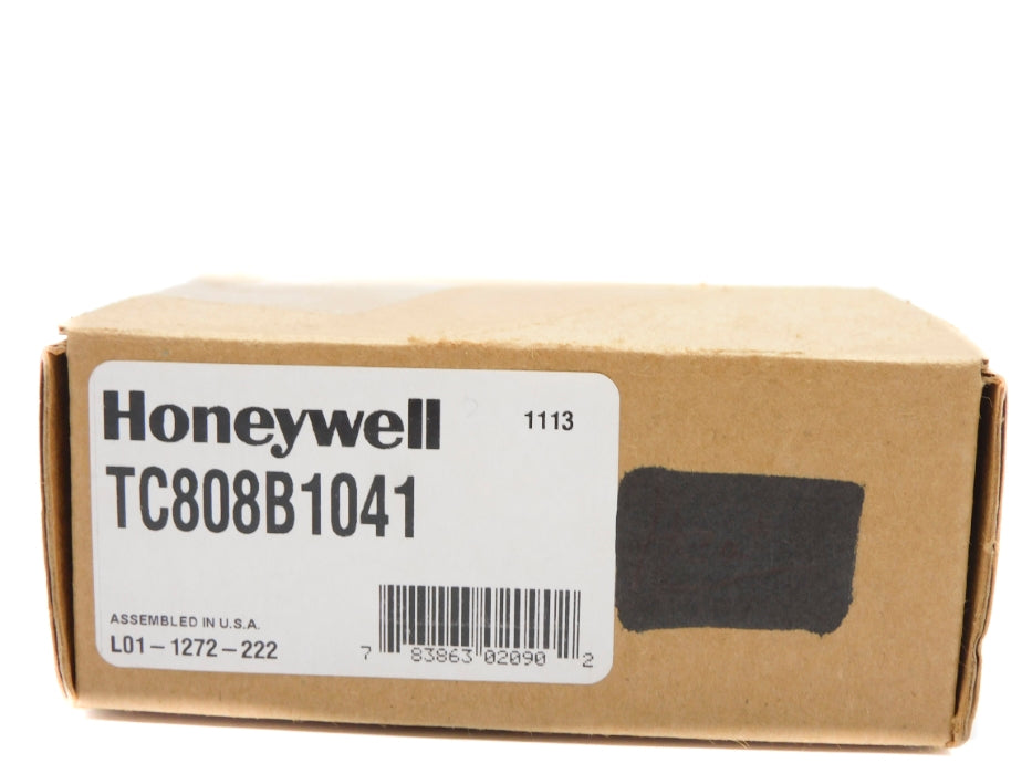 HONEYWELL TC808B1041 NSMP
