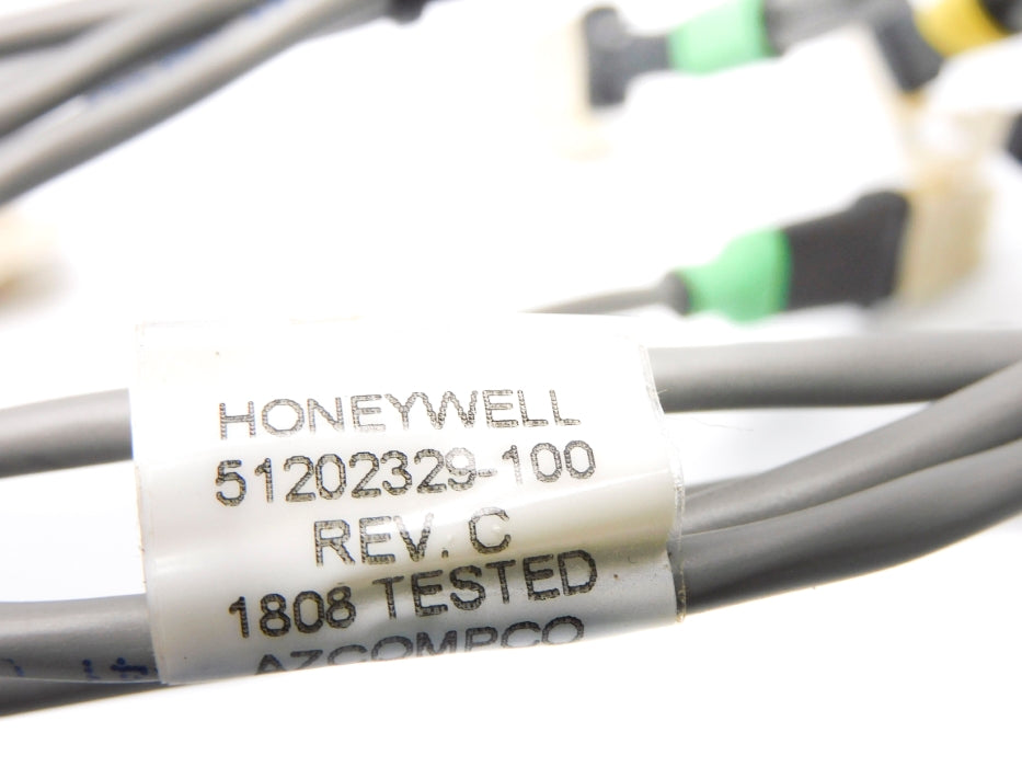 HONEYWELL 51202329-100 51202329-101 NSNP