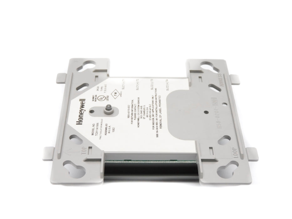 HONEYWELL TC811A1006 (NO COVER) NSNP