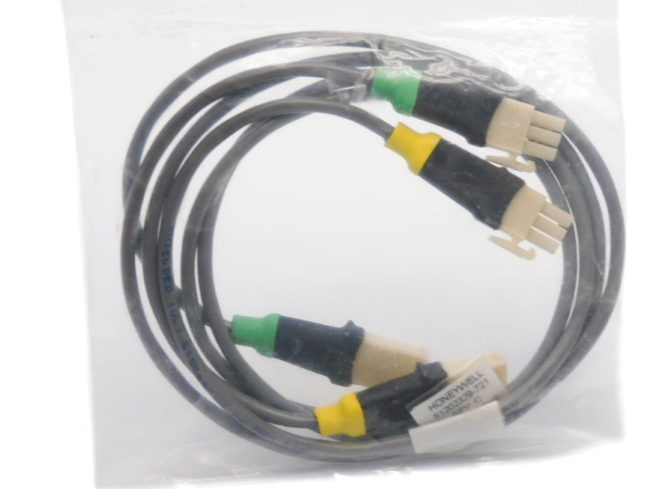 HONEYWELL 51202329-722 NSMP