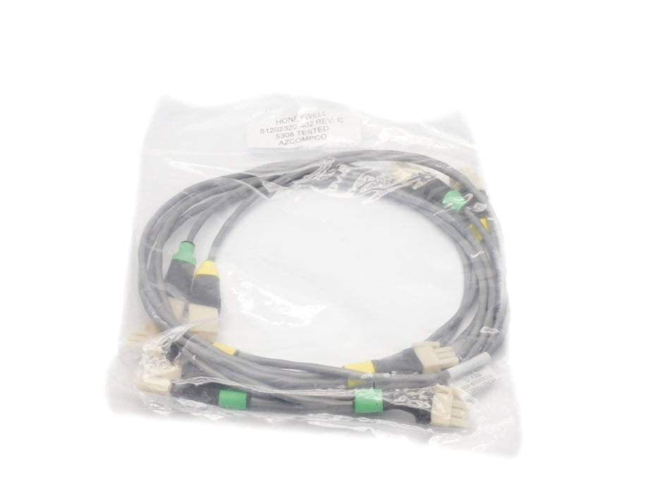 HONEYWELL 51202329-402 NSMP
