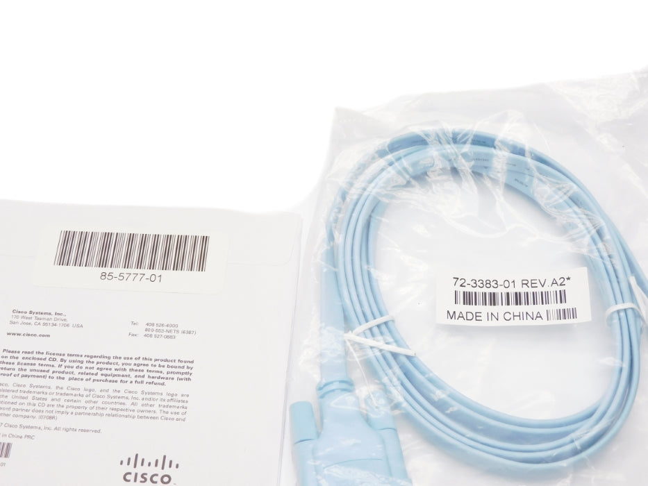 CISCO 53-2536-02 (AS PICTURED) NSMP