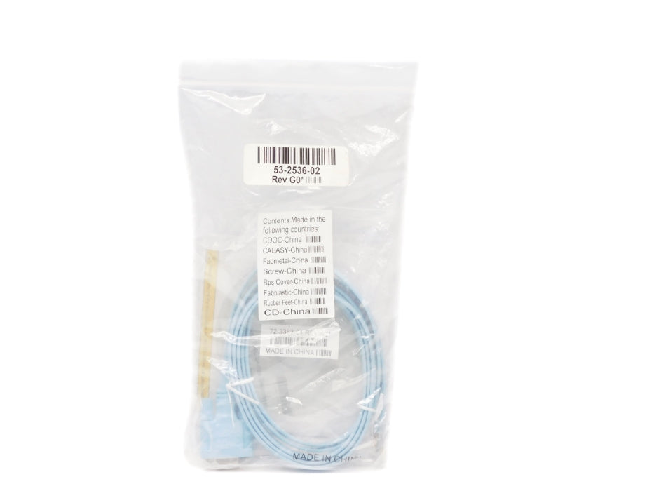 CISCO 53-2536-02 (AS PICTURED) NSMP