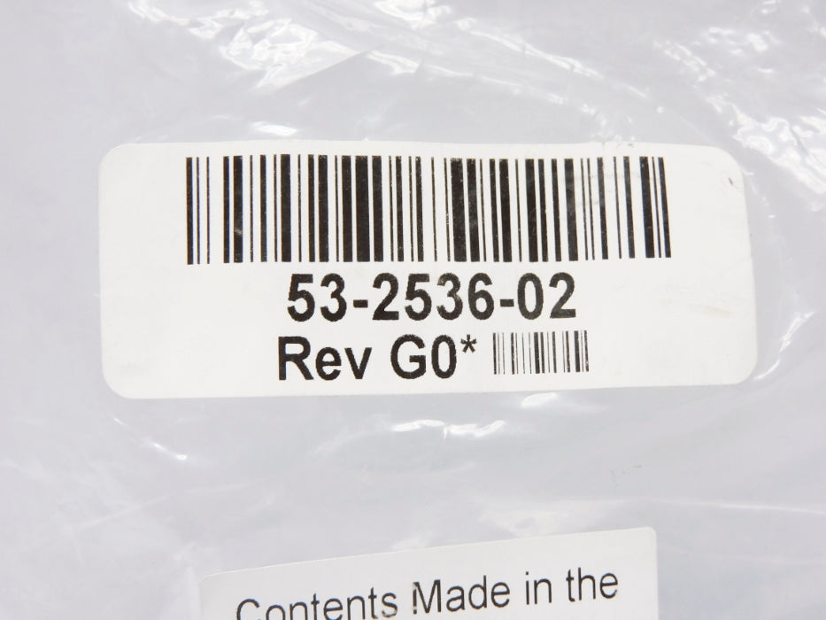 CISCO 53-2536-02 (AS PICTURED) NSMP