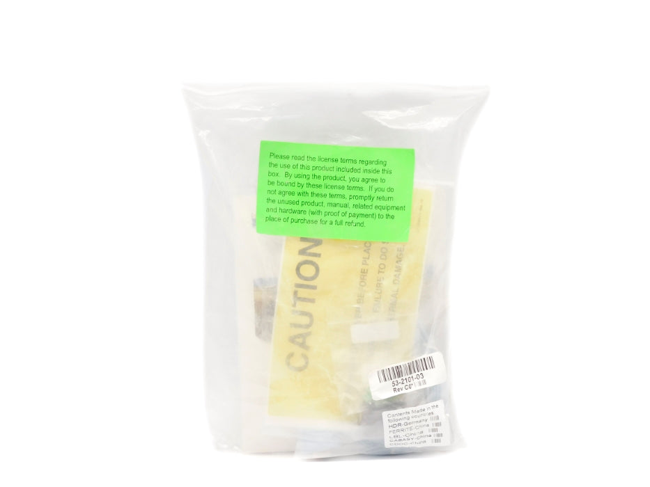 CISCO 53-2101-03 (AS PICTURED) NSMP