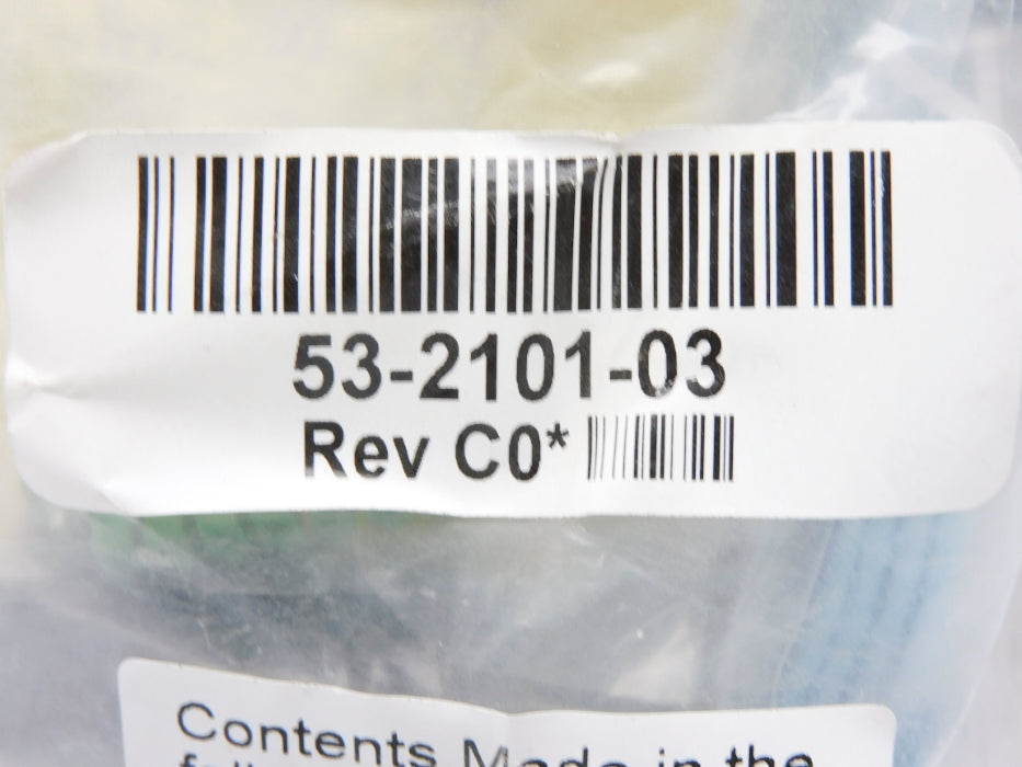 CISCO 53-2101-03 (AS PICTURED) NSMP