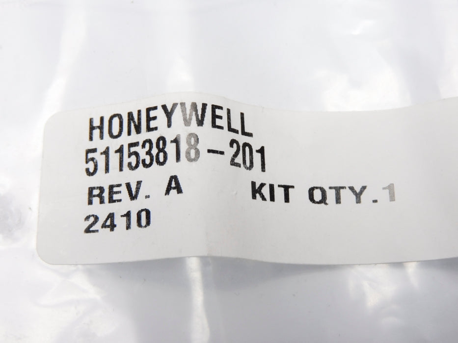 HONEYWELL 51153818-201 NSMP