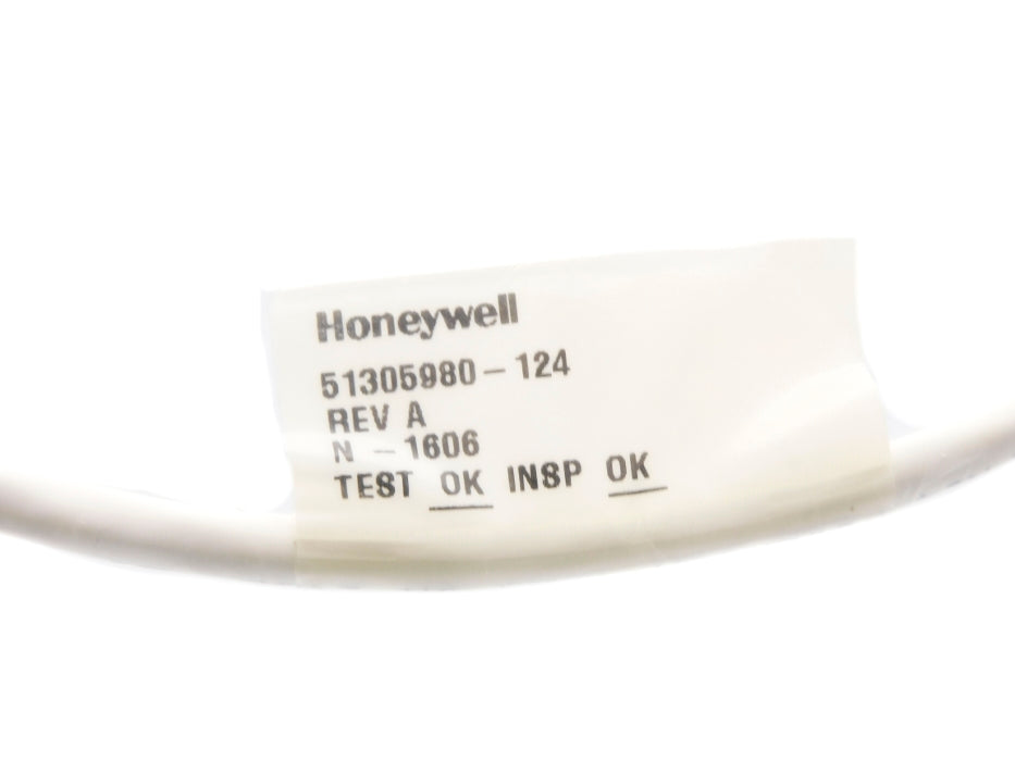HONEYWELL 51305980-124 NSNP