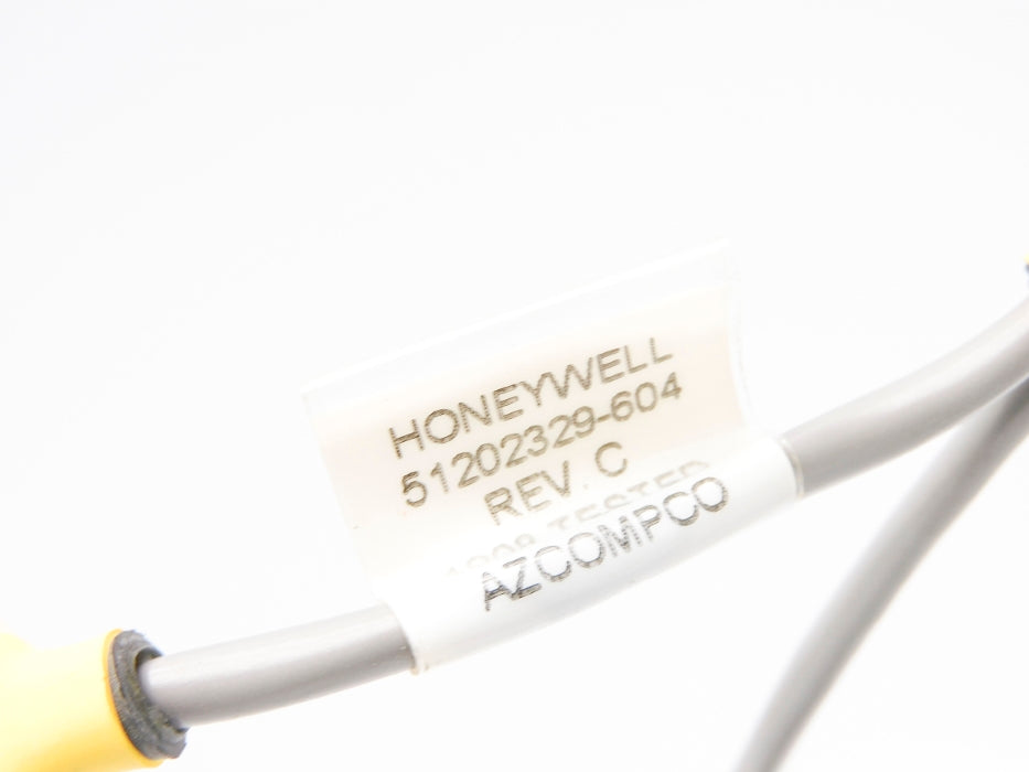 HONEYWELL 51202329-604 51202329-605 NSNP