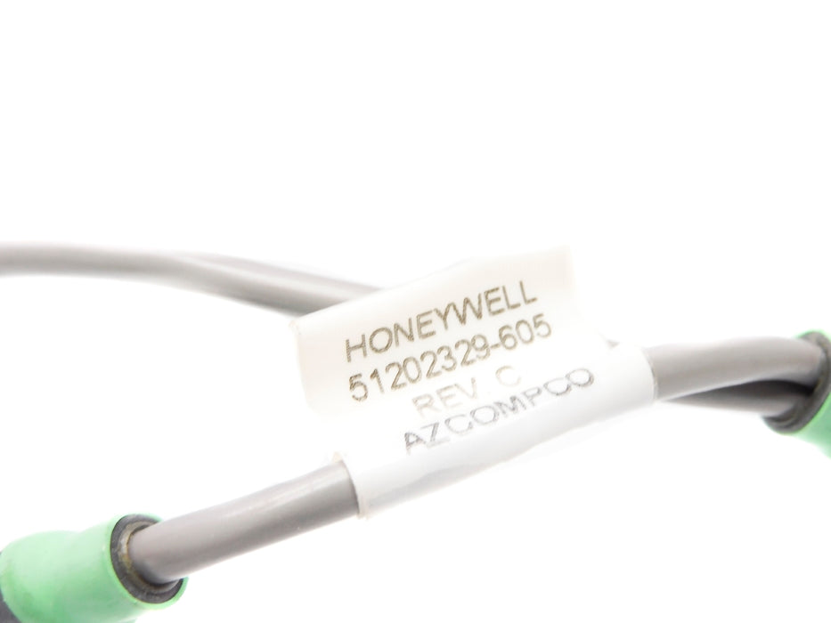 HONEYWELL 51202329-604 51202329-605 NSNP