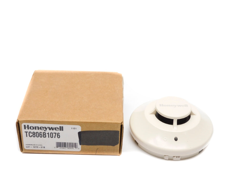 HONEYWELL TC806B1076 NSMP