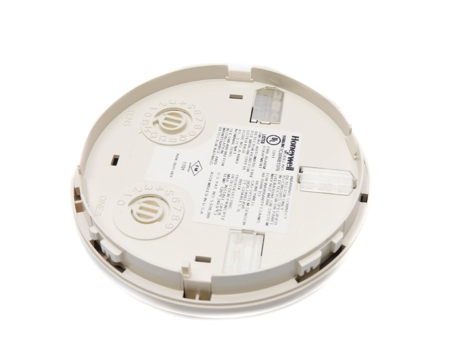 HONEYWELL TC806B1076 NSMP