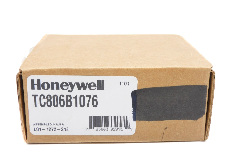 HONEYWELL TC806B1076 NSMP