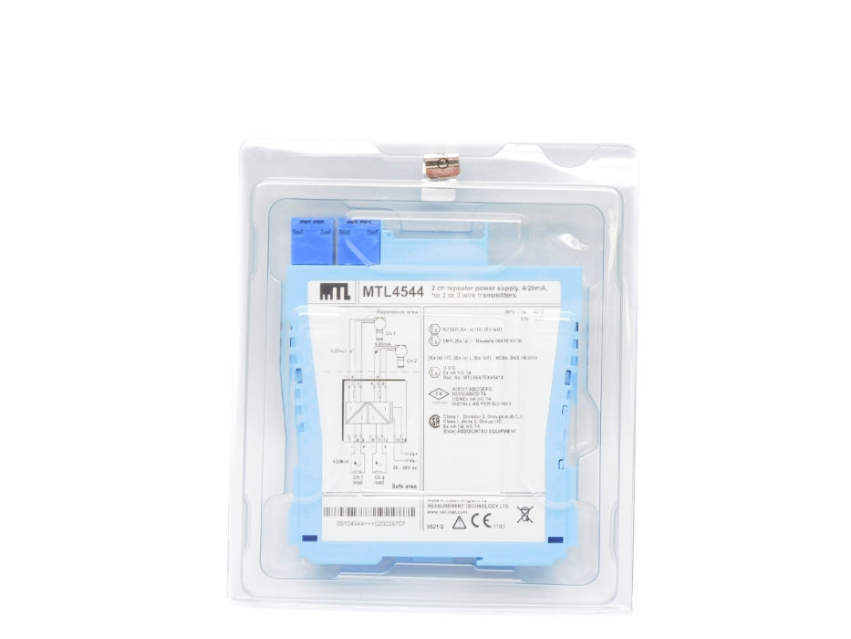 MTL MTL4544 NSFS