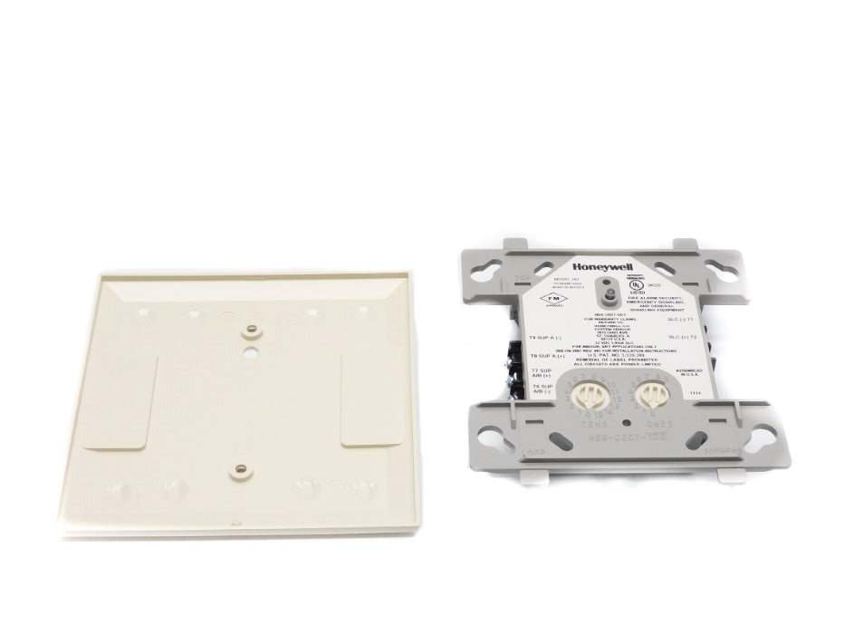 HONEYWELL TC809A1059 NSMP