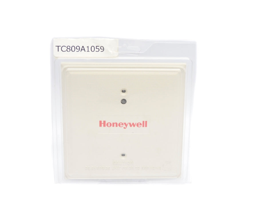 HONEYWELL TC809A1059 NSMP