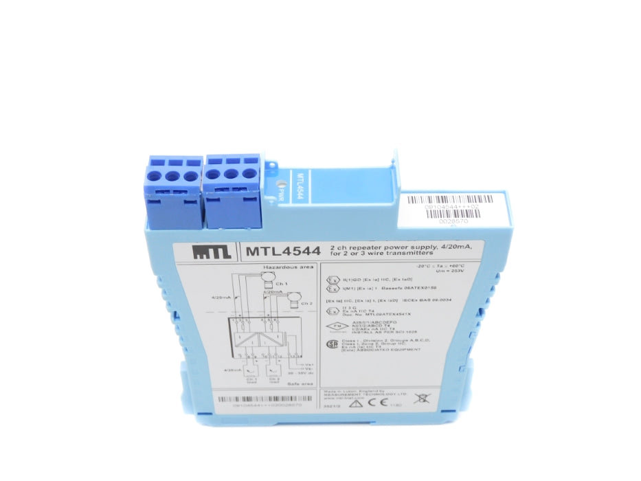 MTL MTL4544 NSMP