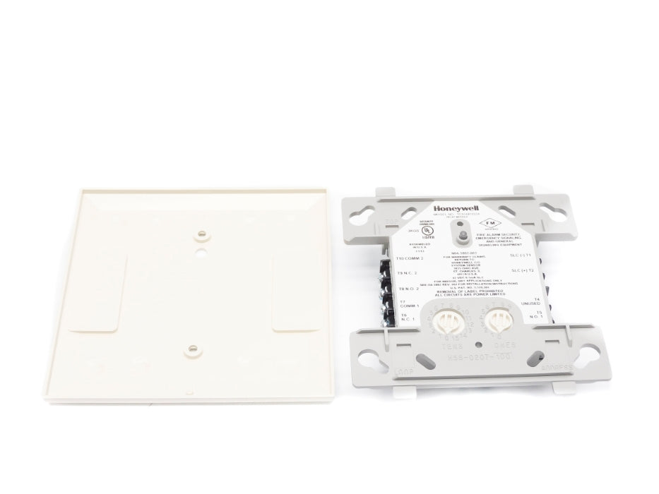 HONEYWELL TC810R1024 NSMP
