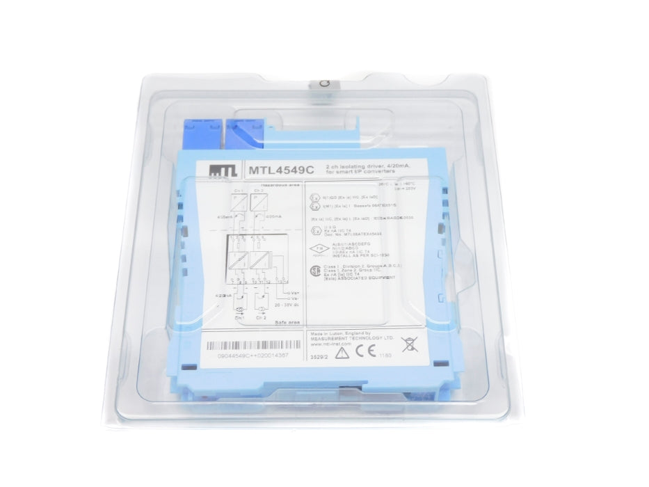 MTL MTL4549C NSMP