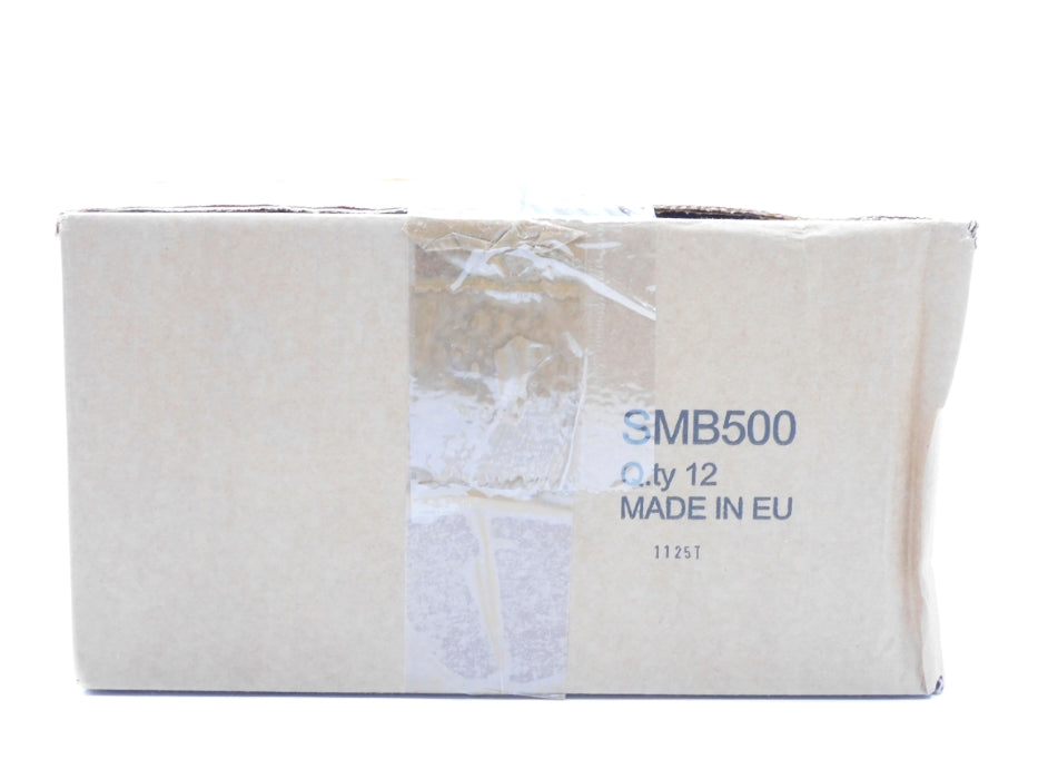 SYSTEM SENSOR SMB500 (PKG OF 12) NSMP