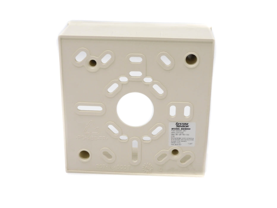 SYSTEM SENSOR SMB500 NSNP