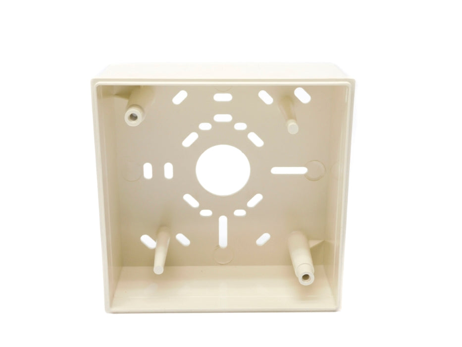 SYSTEM SENSOR SMB500 NSNP