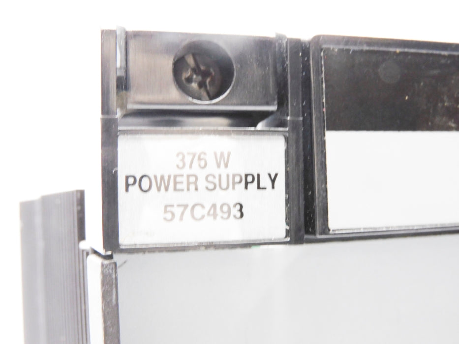 RELIANCE ELECTRIC 57C493 REMAN