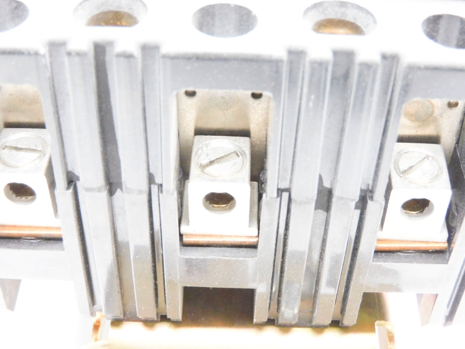 SQUARE D FA34030 SER. 2 30A 480V (AS PICTURED) NUPI
