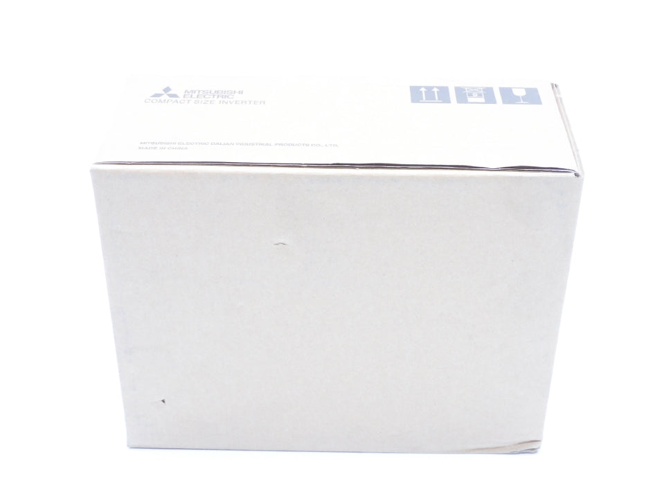 MITSUBISHI FR-D720S-025SC-EC NSFS