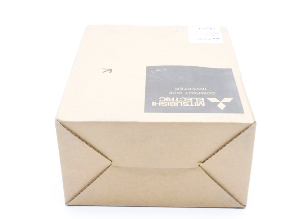 MITSUBISHI FR-D720S-025SC-EC NSFS