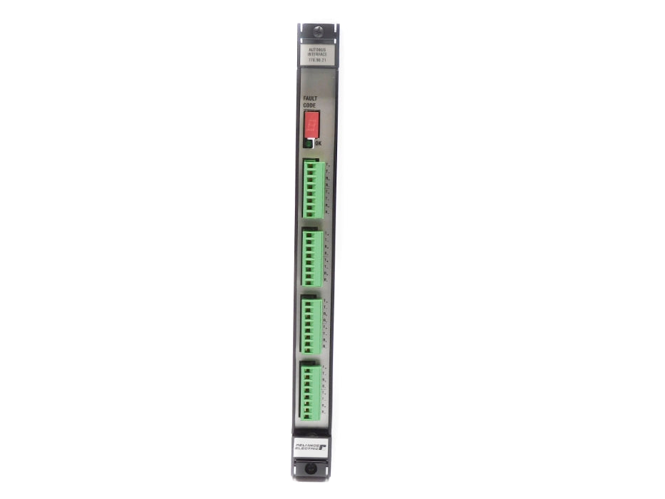 RELIANCE ELECTRIC 770.90.21 UNMP