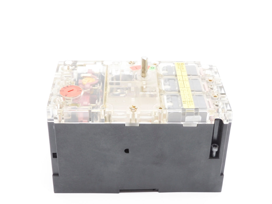 KLOCKNER MOELLER NZM4-40 40A 415V UNMP