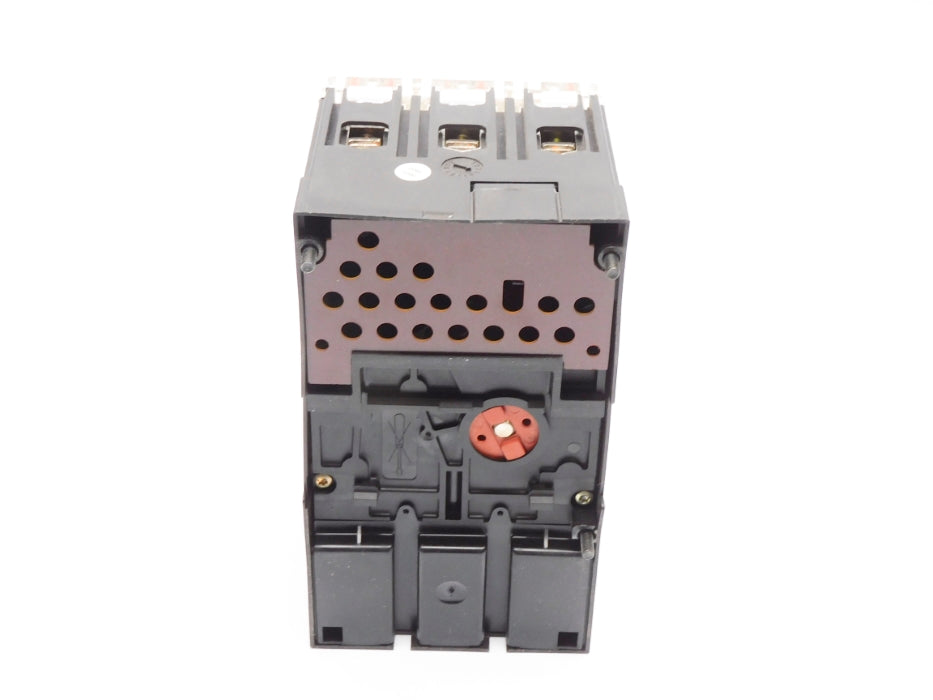 KLOCKNER MOELLER NZM4-40 40A 415V UNMP
