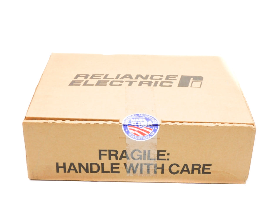 RELIANCE ELECTRIC 57C422C NSFS