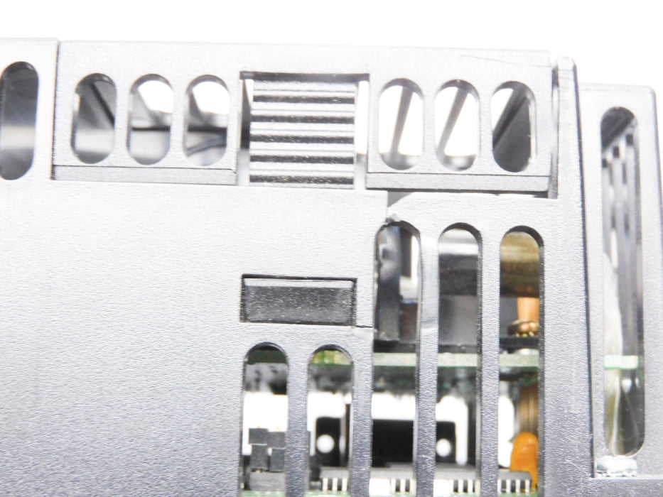 ALLEN BRADLEY 2711-T5A15L1 SER. B F/W 4.46 (AS PICTURED) UNMP
