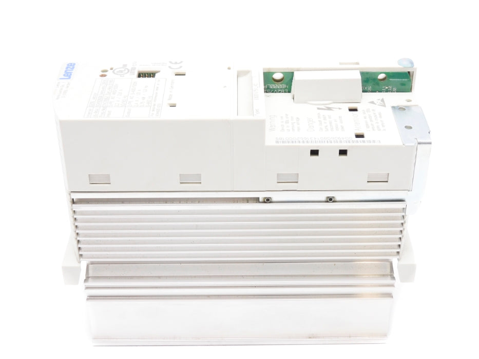 LENZE E82EV751_4C 00490608 UNMP