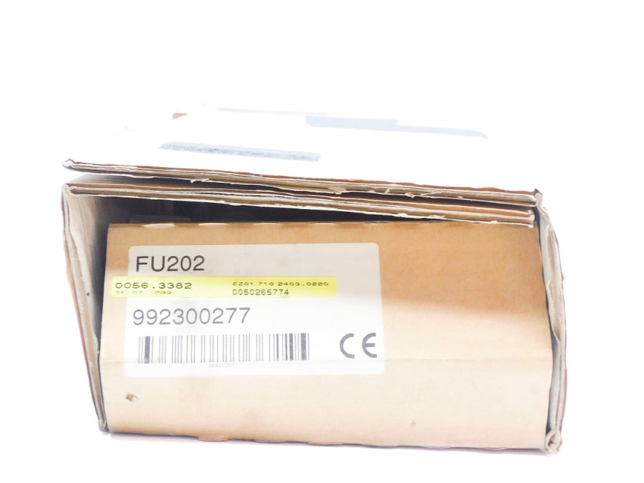 LUST FU202 NSMP