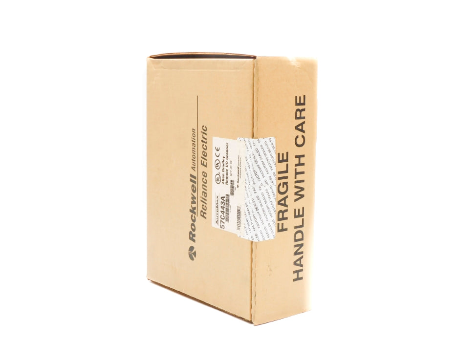 RELIANCE ELECTRIC 57C443A NSFS