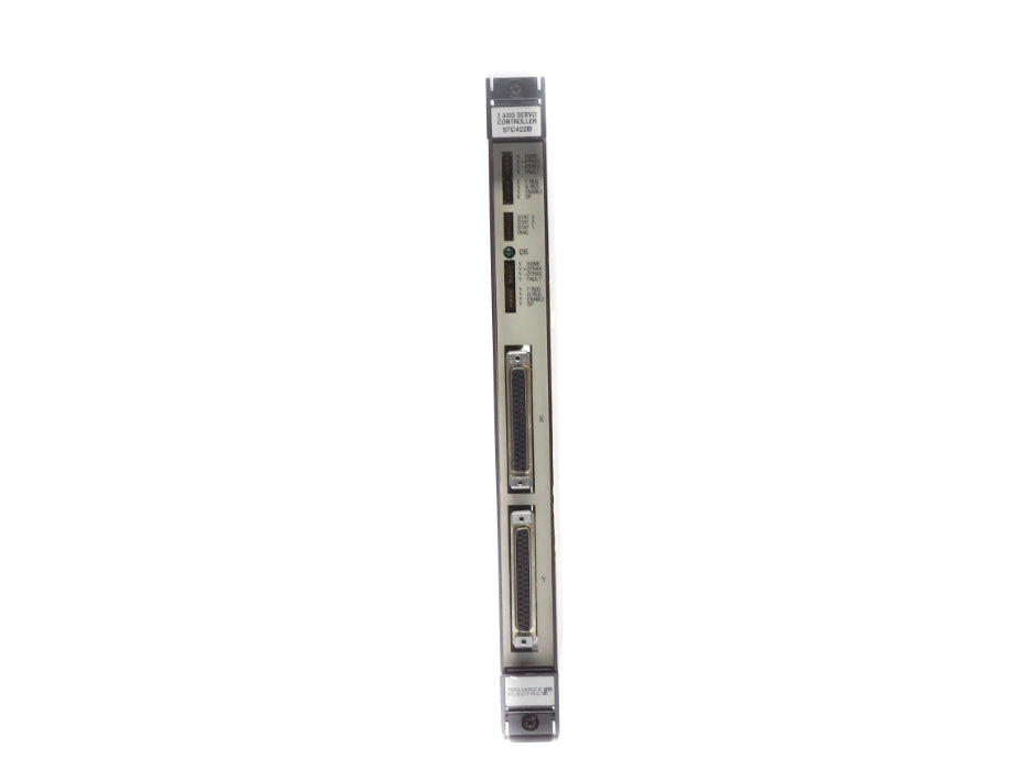 RELIANCE ELECTRIC 57C422B 57422-2C UNMP