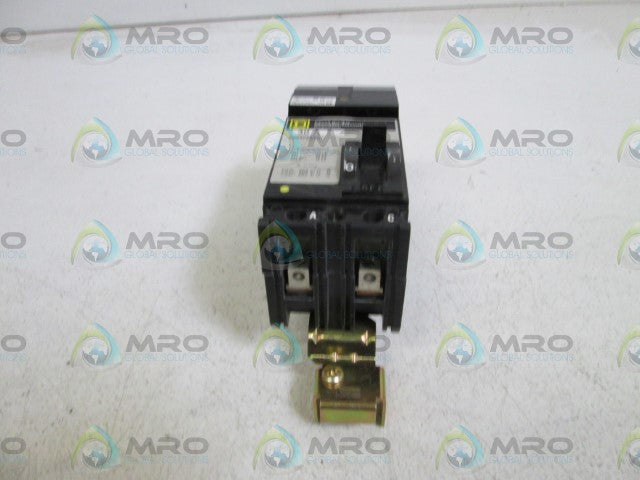 SQUARE D CIRCUIT BREAKER FH26030AC *NEW NO BOX*