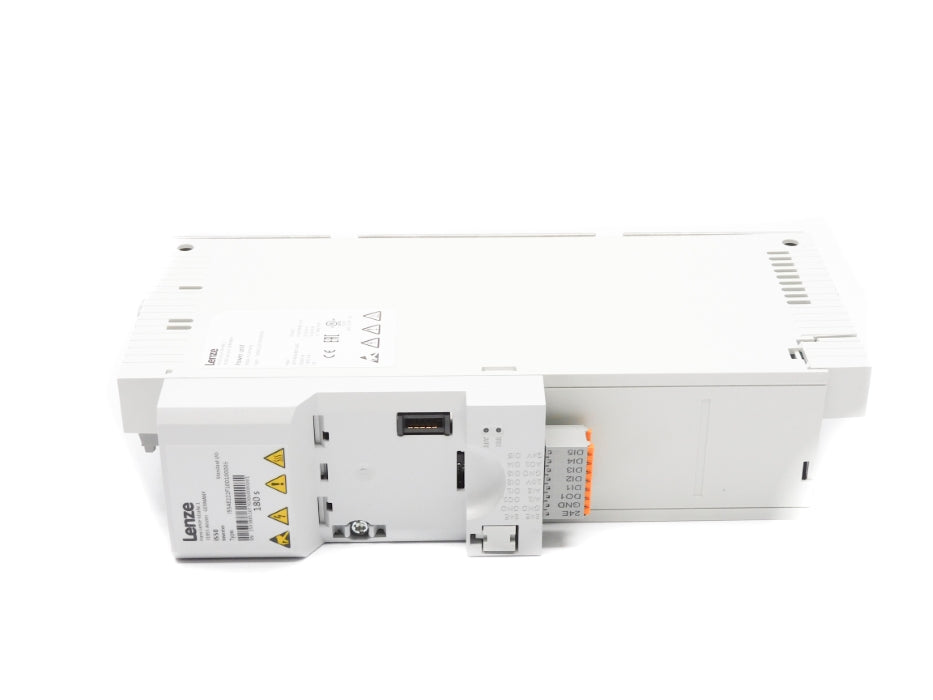LENZE I55AE222F10010000S NSMP