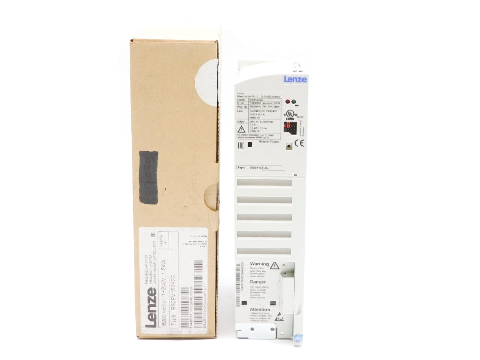 LENZE E82EV152K2C 13436167 NSMP