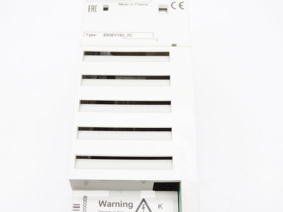 LENZE E82EV152K2C 13436167 NSMP
