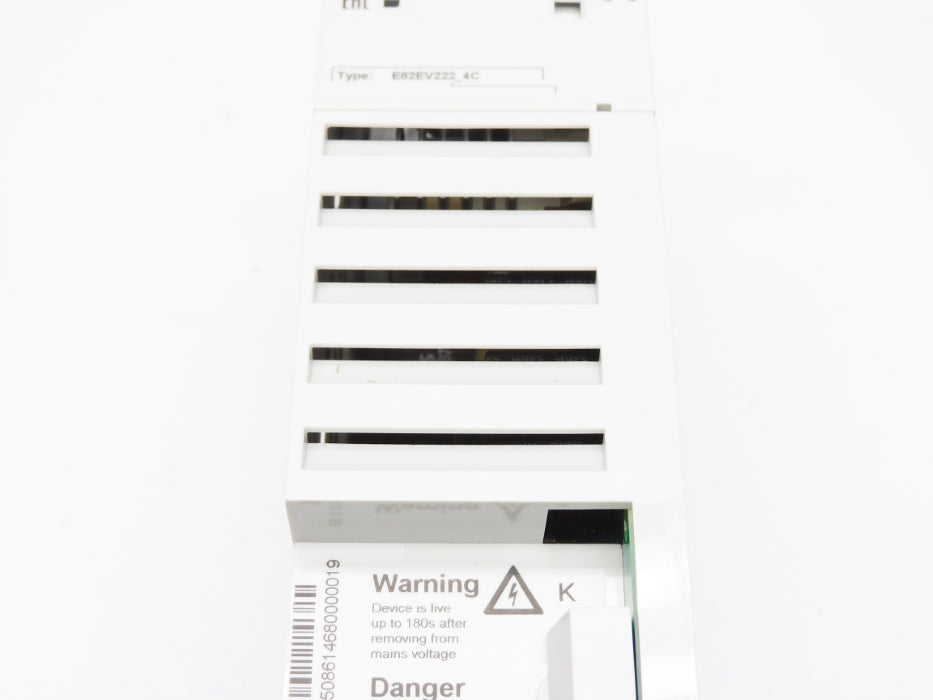 LENZE E82EV222K4C 13436195 NSMP