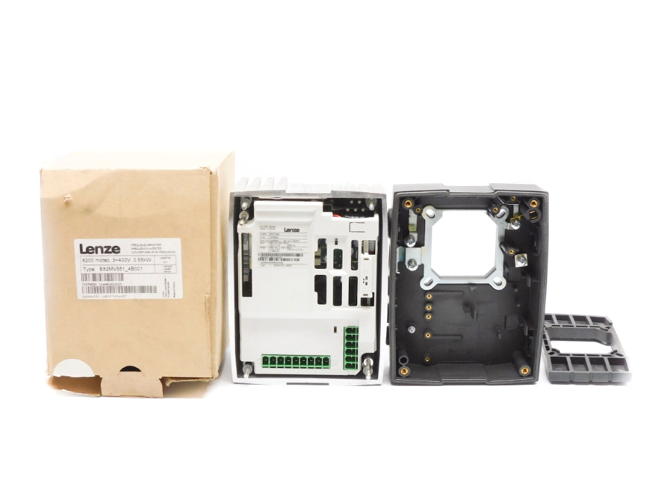 LENZE E82MV551-4B001 13376823 NSMP