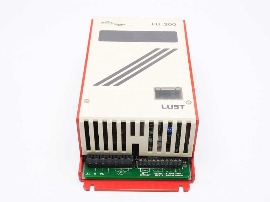 LUST FU203 NSMP