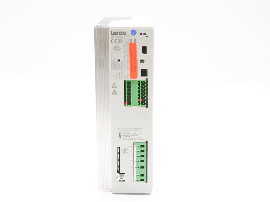 LENZE EVF8204-E 00384006 NSMP
