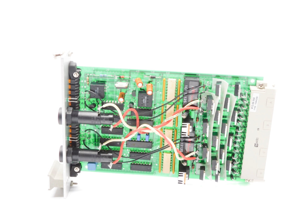 INDUSTRIAL MRO 812.68.00 NSMP
