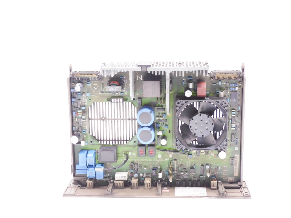 SIEMENS 6ES5955-3LC14 (AS PICTURED) UNMP